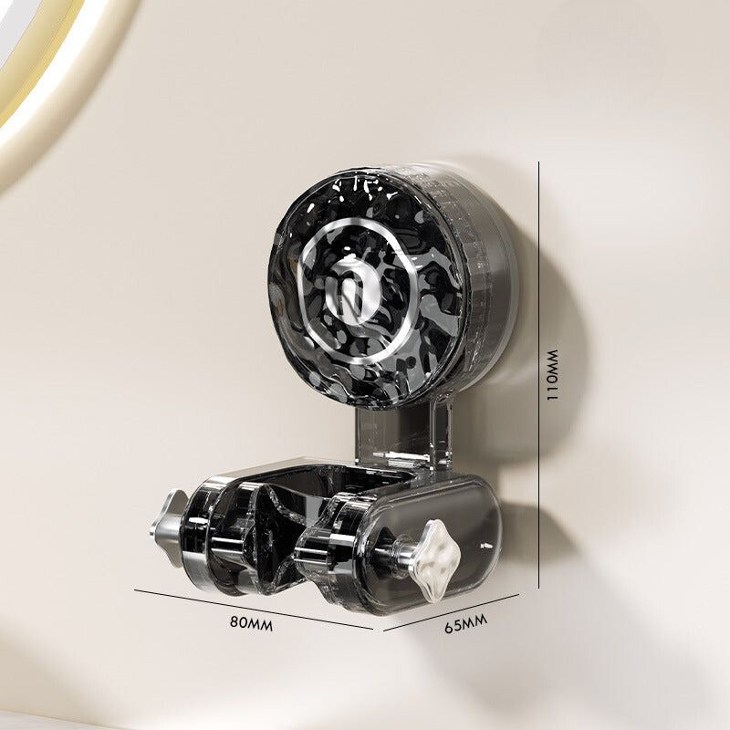 Movable Shower Head Holder