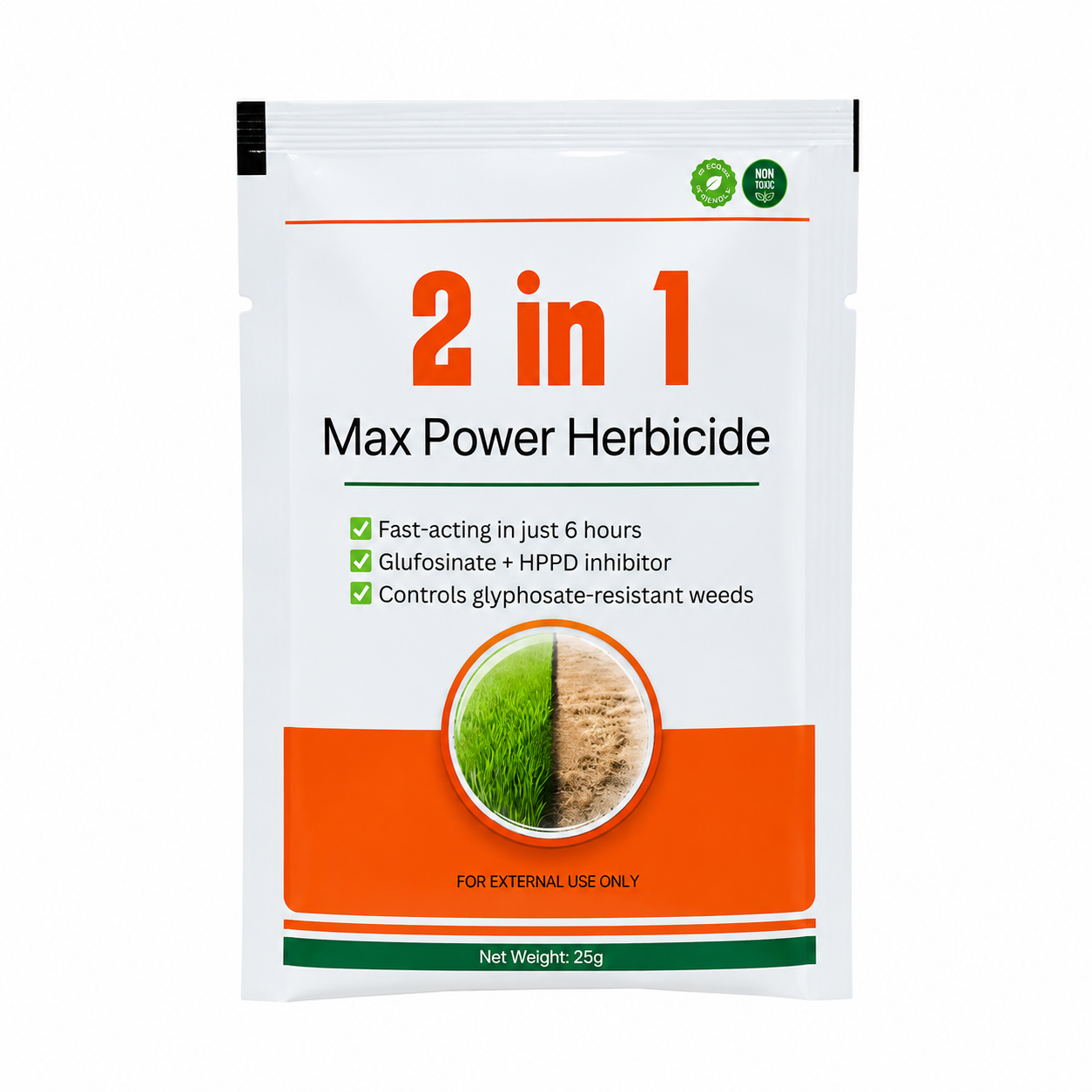 2-in-1 Max Power Herbicide PRO