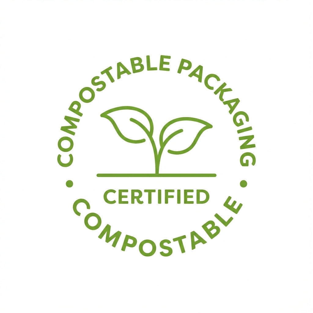 Compostable Packaging