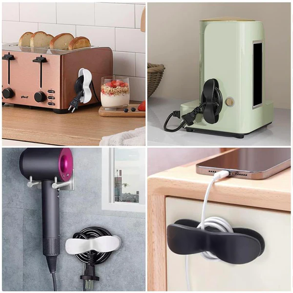 Cord Organizer for Appliances PRO