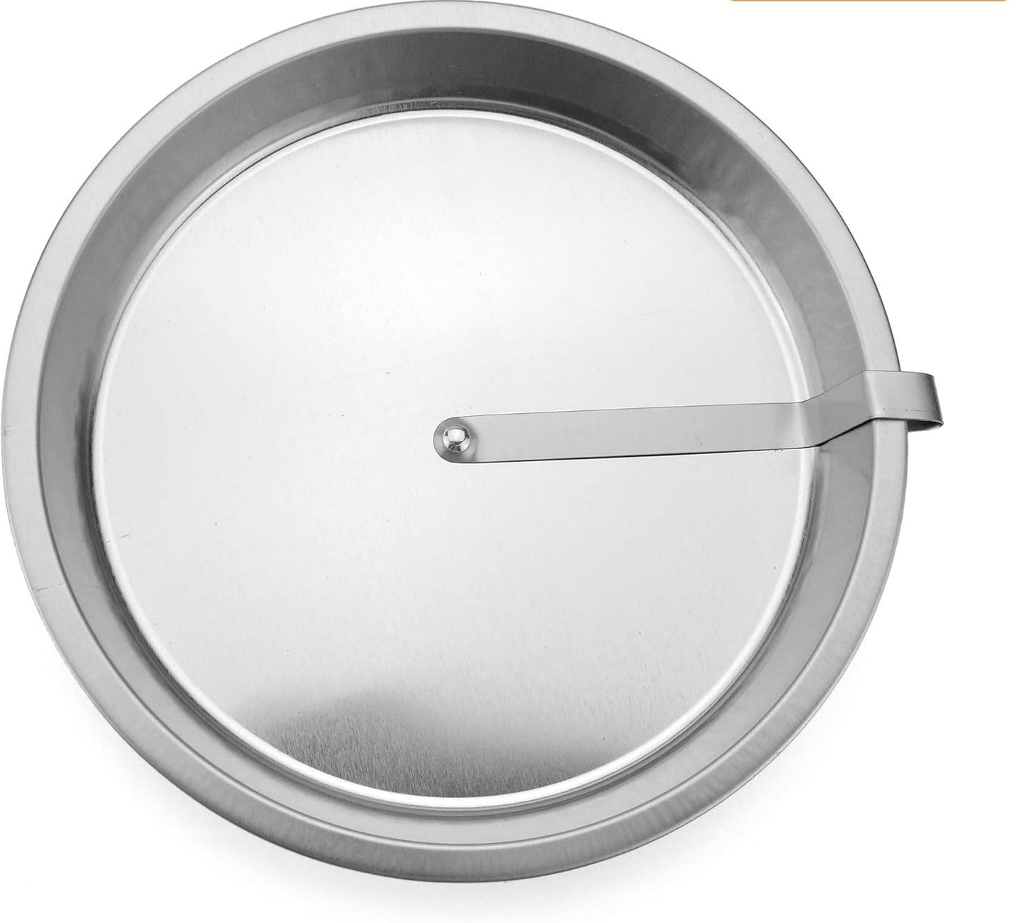 Easy Out Quick Release Tart, Quiche, Pie and Cake Pan