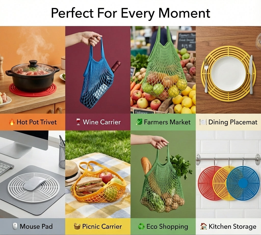 SiliFlex Multi-Carrier