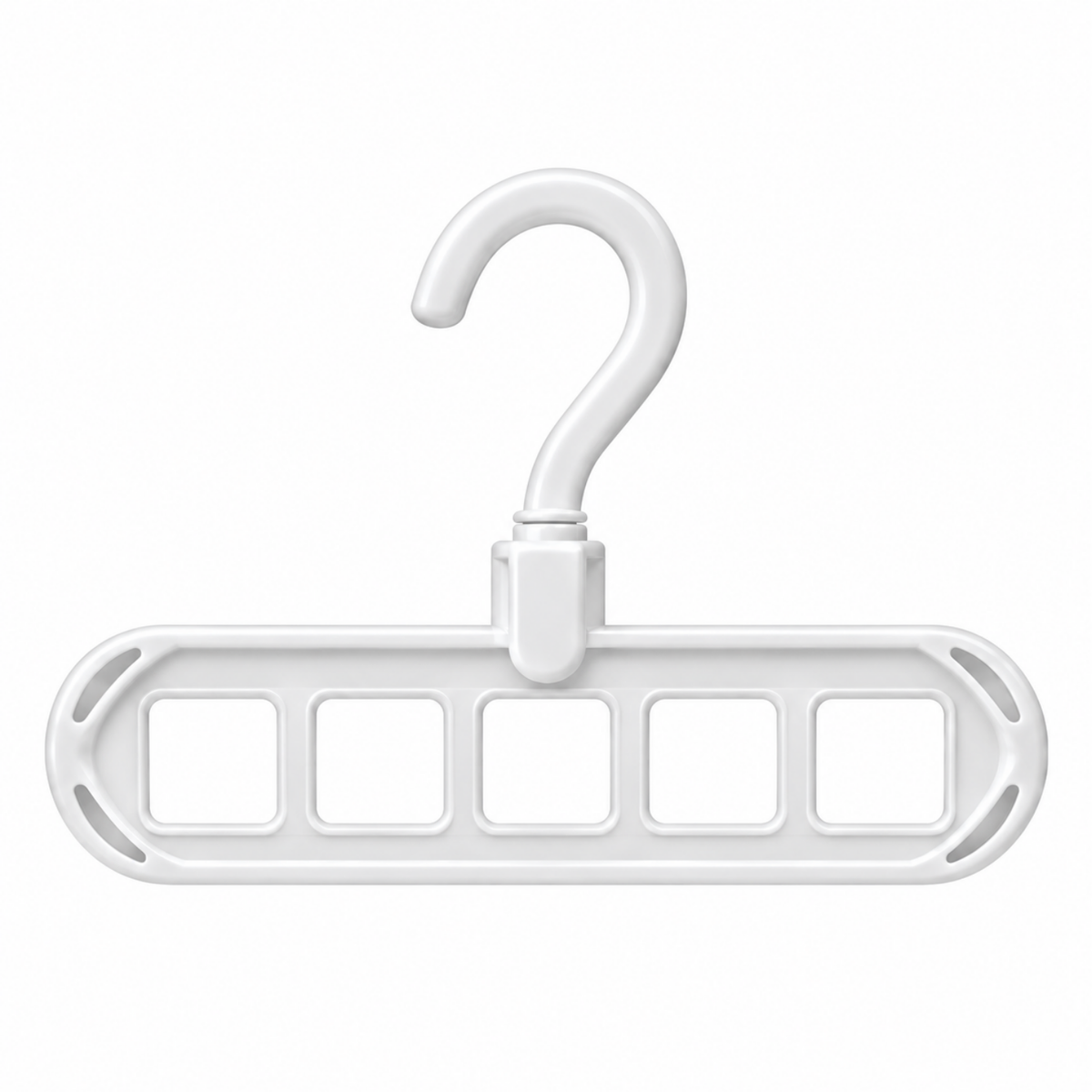 5-in-1 Smart Hanger