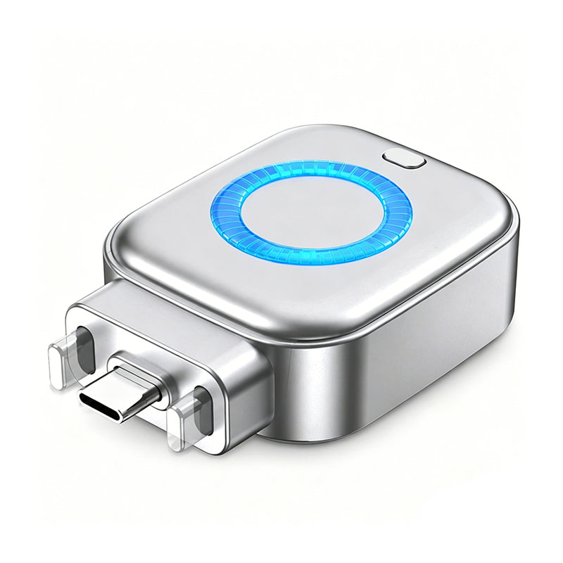 140W AI Smart Fast Charger