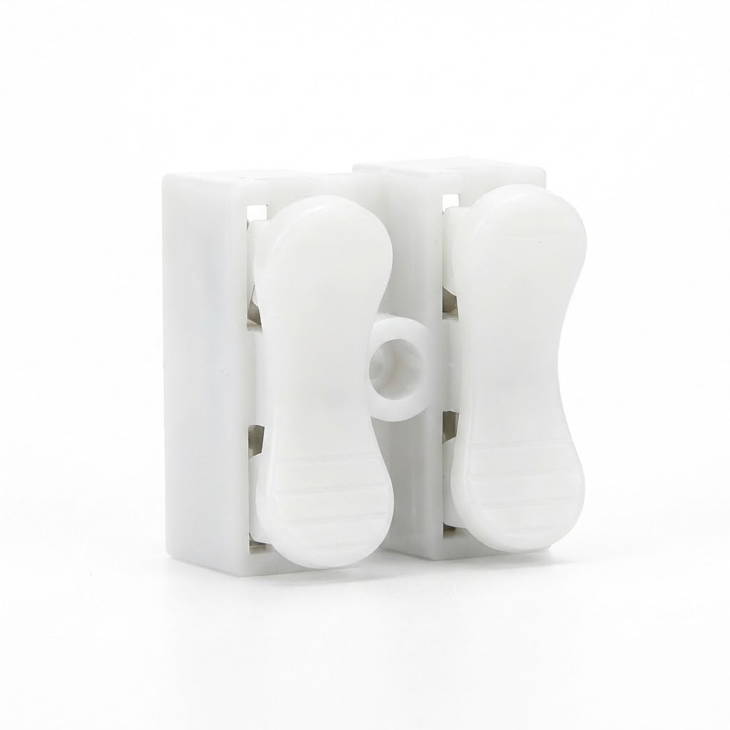 Push Quick Wire Cable Connector