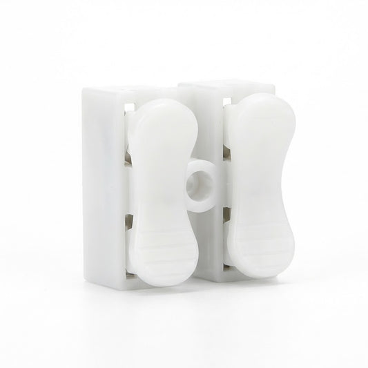 Push Quick Wire Cable Connector