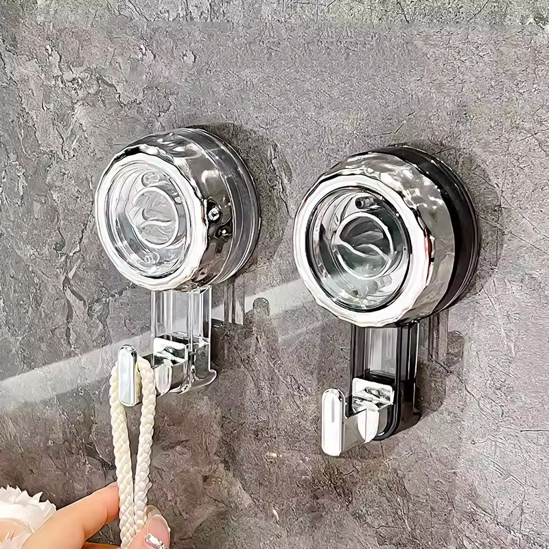 Powerful Suction Cup Hooks PRO