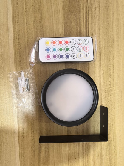 Magnetic Painting Light with 13 Lighting Modes