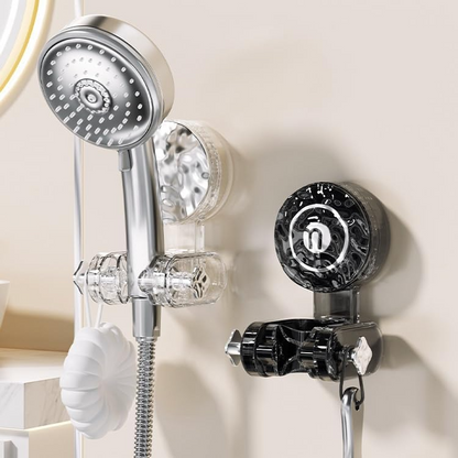 Movable Shower Head Holder
