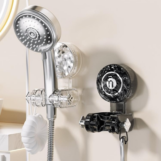 Movable Shower Head Holder