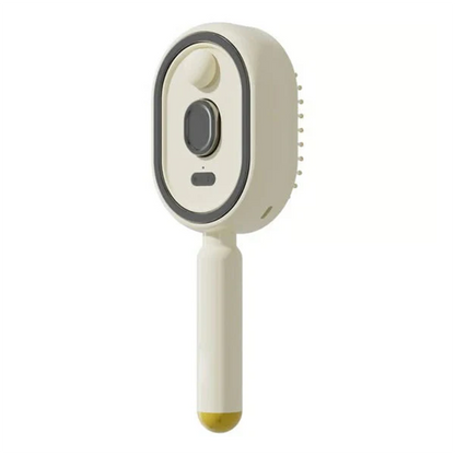 Electric Spray Air Cushion Massage Comb
