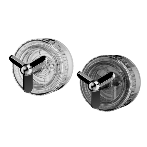 Rotating Suction Cup Hook