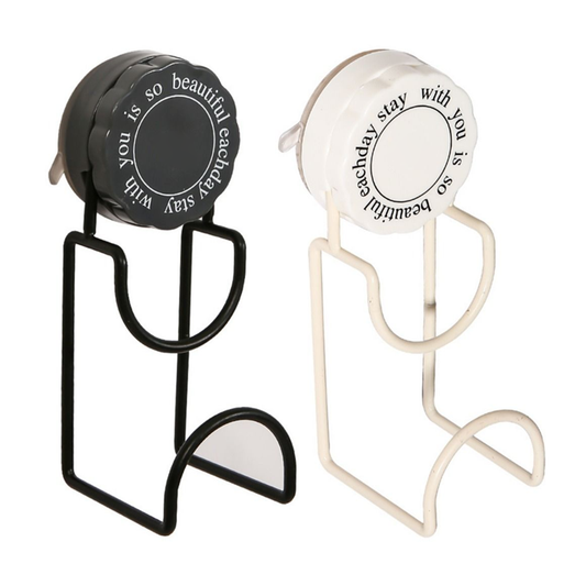 360° Rotating Suction Wall Hook