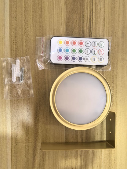 Magnetic Painting Light with 13 Lighting Modes