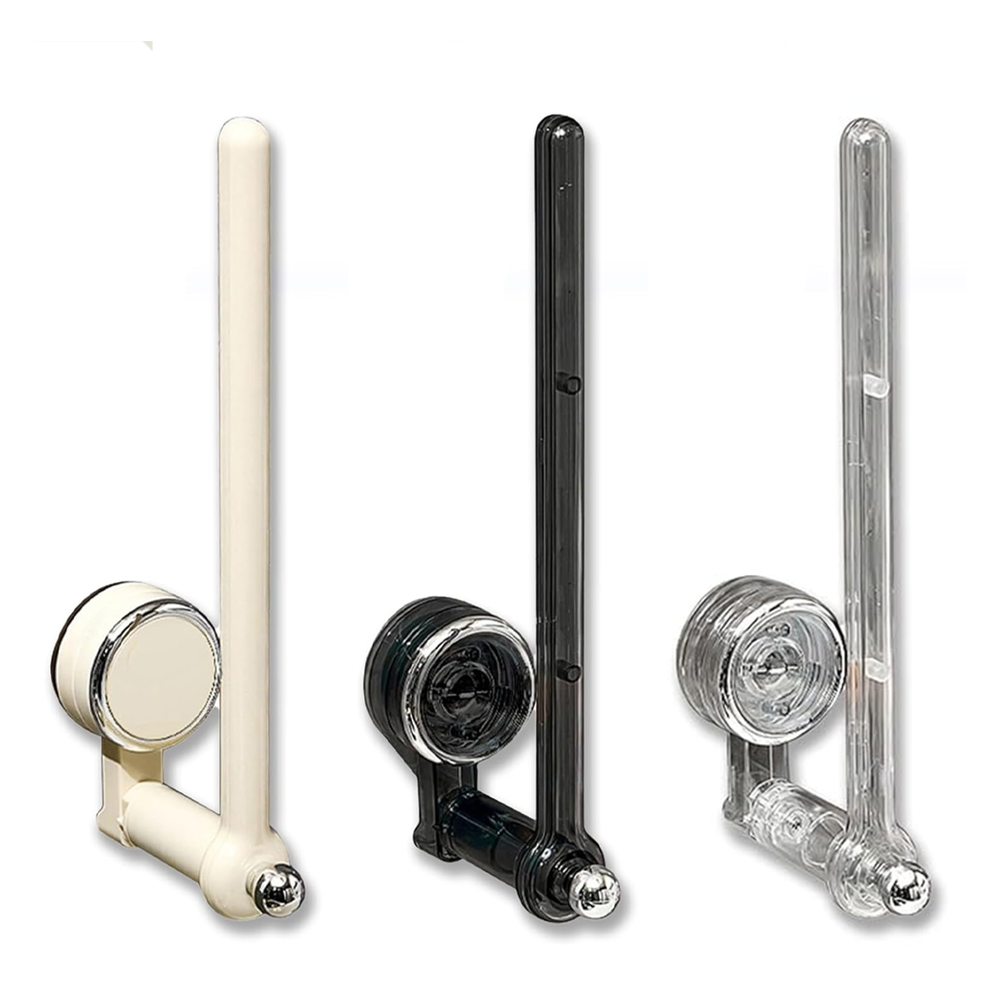 Multi-functional Suction Cup Kitchen Paper Towel Holder