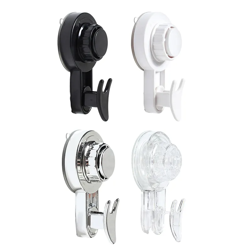 Vacuum Rotating Suction Cup Hooks PRO