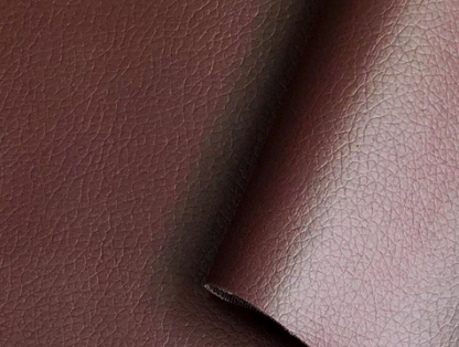 Self-Adhesive Leather Sticker Patch