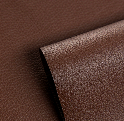 Self-Adhesive Leather Sticker Patch