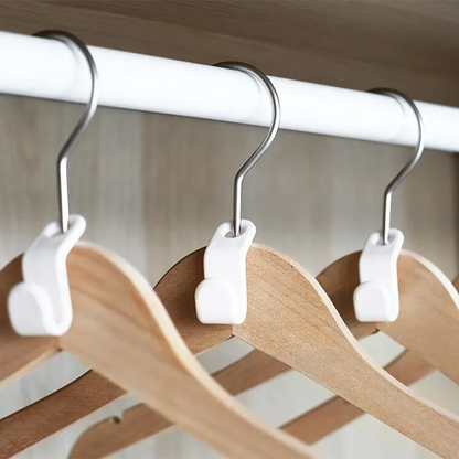 Mini Hanger for Wardrobe