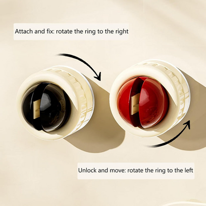 One Press Knife Sharpener