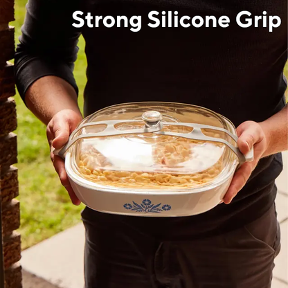 Lid Latch Universal Pot Lid Strap PRO