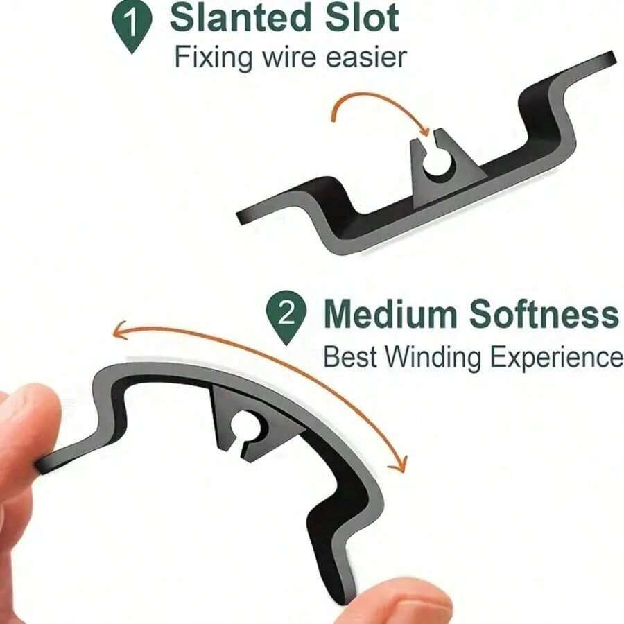 Cord Organizer for Kitchen Appliances