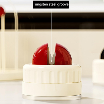 One Press Knife Sharpener