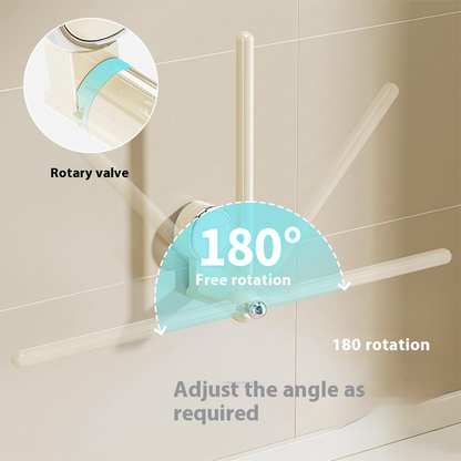 Multi-functional Suction Cup Kitchen Paper Towel Holder