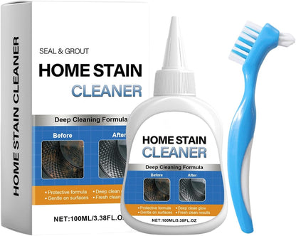 Miracle Mold Remover Gel + Scrub Brush