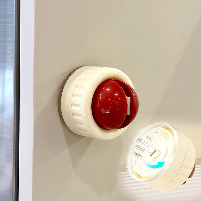 One Press Knife Sharpener