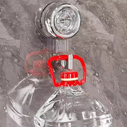 Powerful Suction Cup Hooks PRO