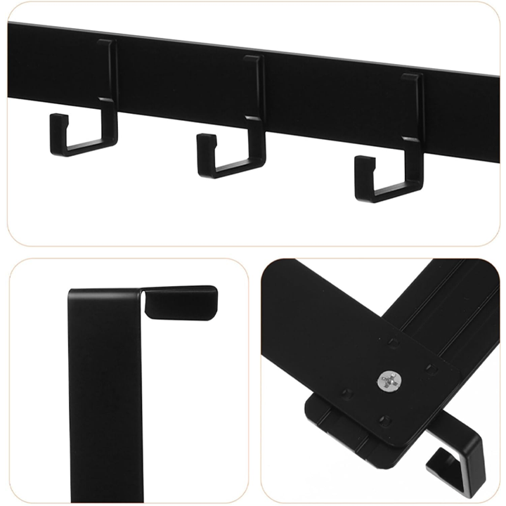 Over Door Hanger Sleek Hook