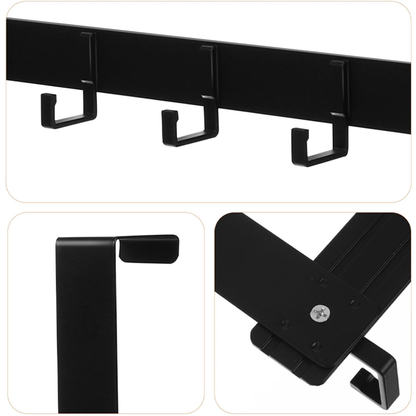 Over Door Hanger Sleek Hook