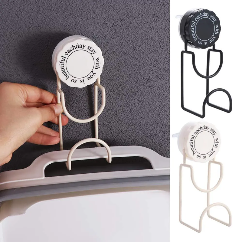 360° Rotating Suction Wall Hook