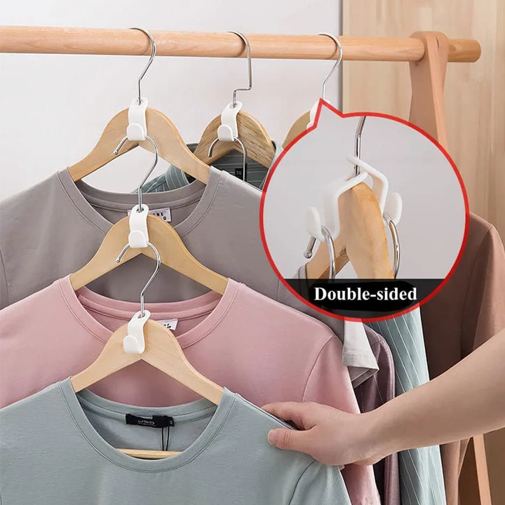 Mini Hanger for Wardrobe