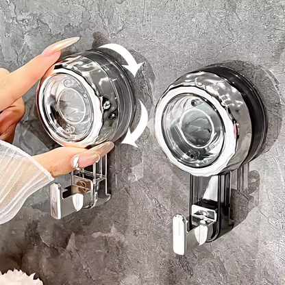 Powerful Suction Cup Hooks PRO