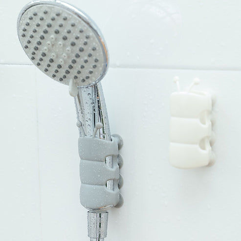 Shower Head Suction Holder