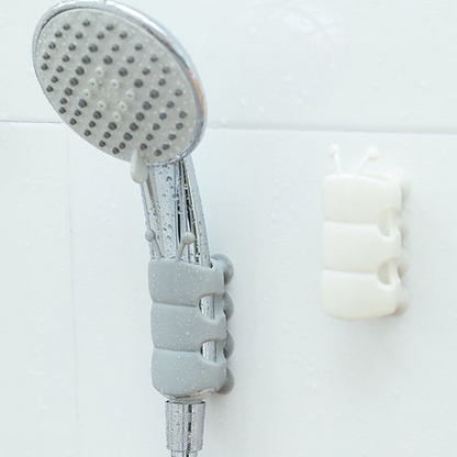 Shower Head Suction Holder