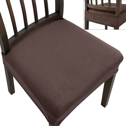 Waterproof Jacquard Chair Seat Covers! Durable, Stylish & Easy-Clean