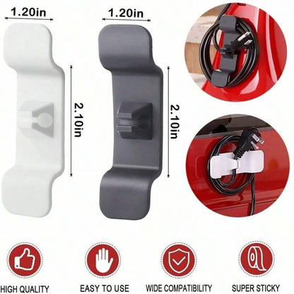 Cord Organizer for Kitchen Appliances