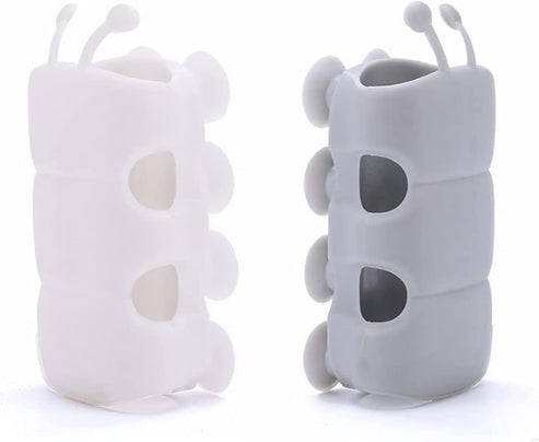 Shower Head Suction Holder