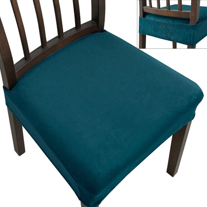 Waterproof Jacquard Chair Seat Covers! Durable, Stylish & Easy-Clean