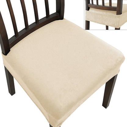 Waterproof Jacquard Chair Seat Covers! Durable, Stylish & Easy-Clean