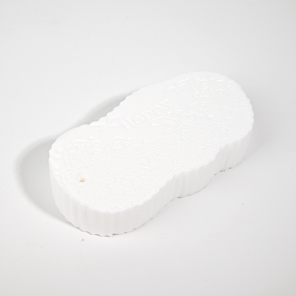 Super Soft Exfoliating Bath Sponge PRO