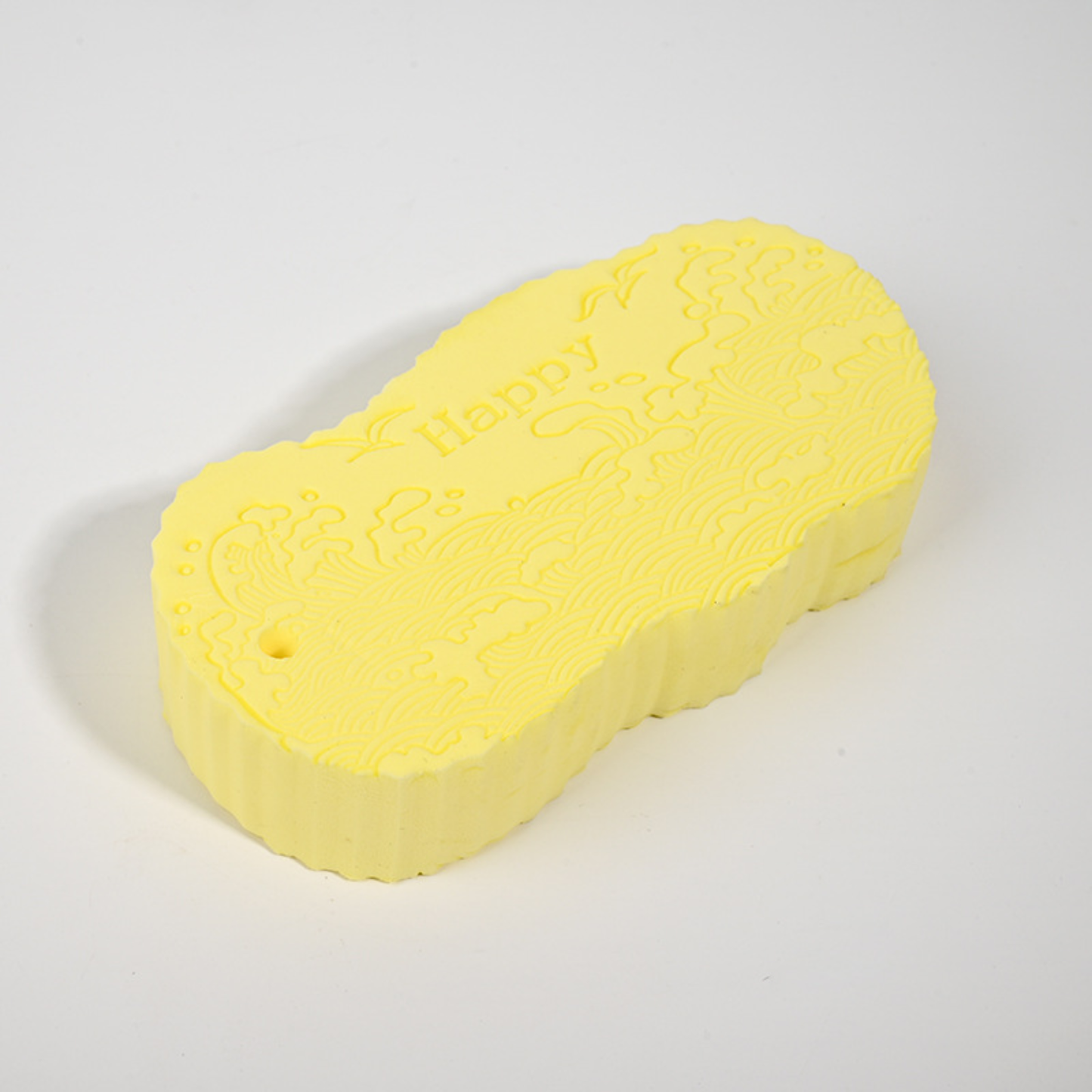 Super Soft Exfoliating Bath Sponge PRO