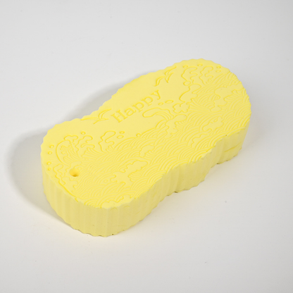 Super Soft Exfoliating Bath Sponge PRO