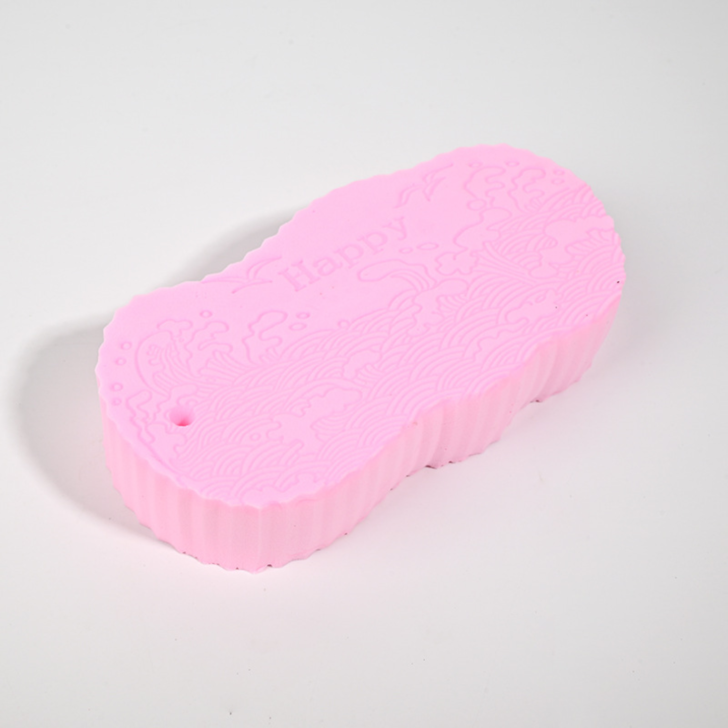 Super Soft Exfoliating Bath Sponge PRO