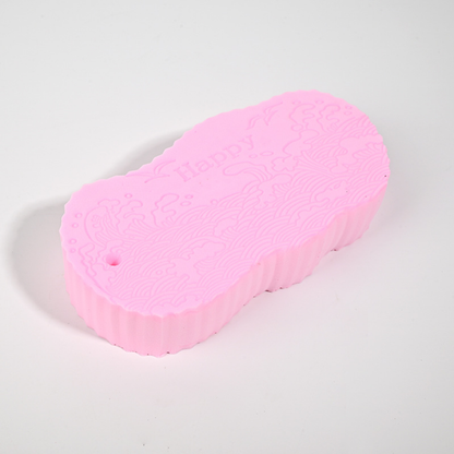 Super Soft Exfoliating Bath Sponge PRO