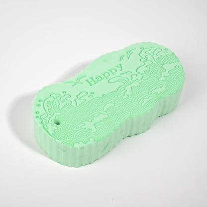 Super Soft Exfoliating Bath Sponge PRO