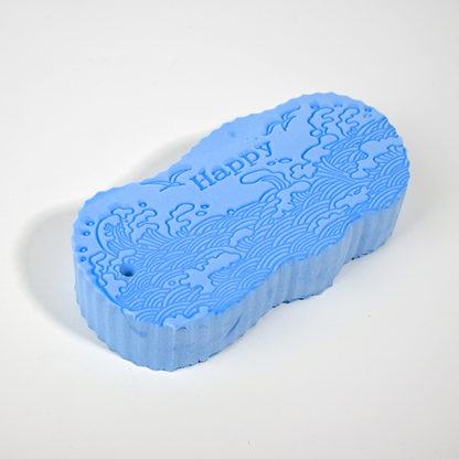 Super Soft Exfoliating Bath Sponge PRO